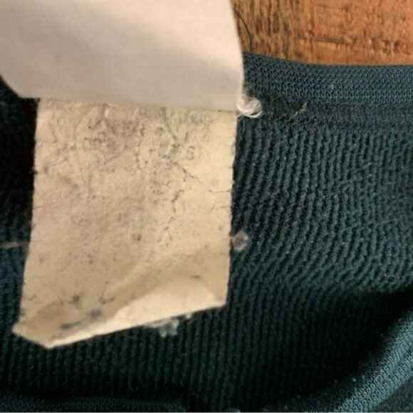 Y2K Cabela’s Henley button long sleeve shirt men’s XL - Picture 5 of 6